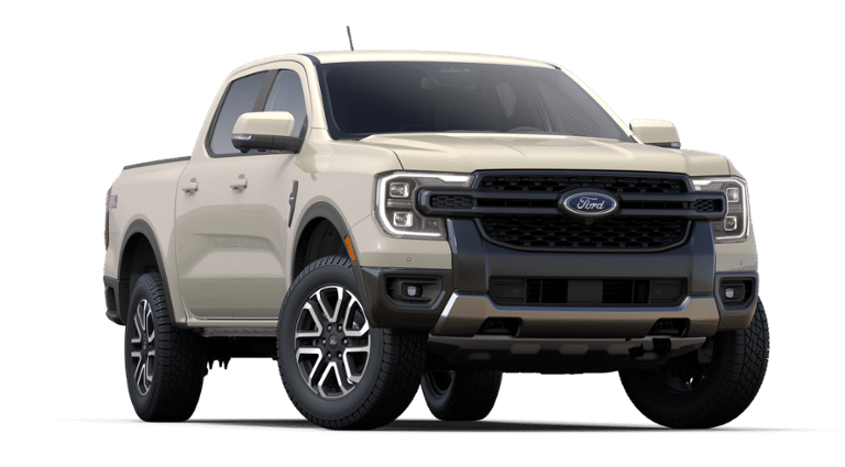 Ranger® vehicle